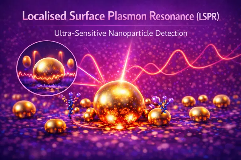 Localised Surface Plasmon Resonance (LSPR): Principles & Applications in NanoTech & Diagnostics