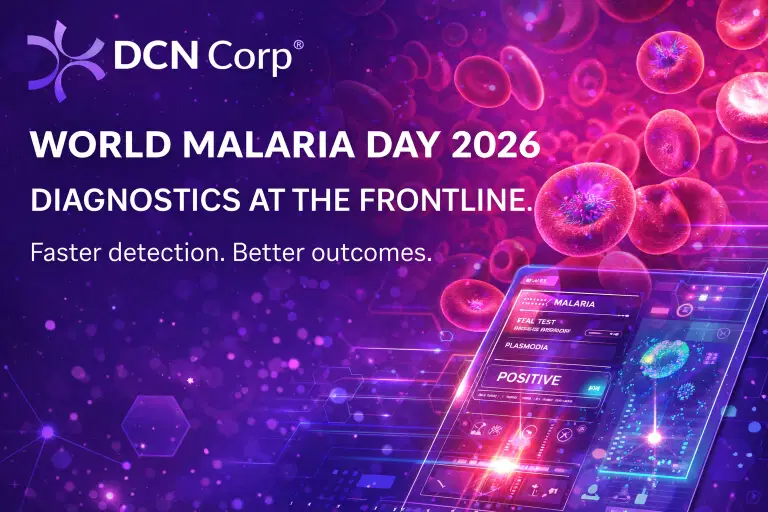 World Malaria Day 2026
