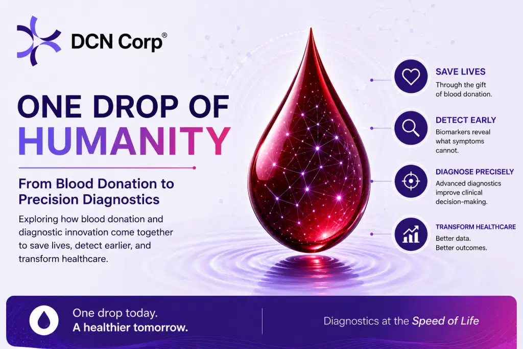 World Blood Donor Day 2026