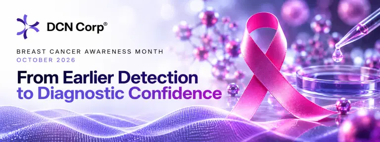 Breast Cancer Awareness Month: From Earlier Detection to Diagnostic Confidence