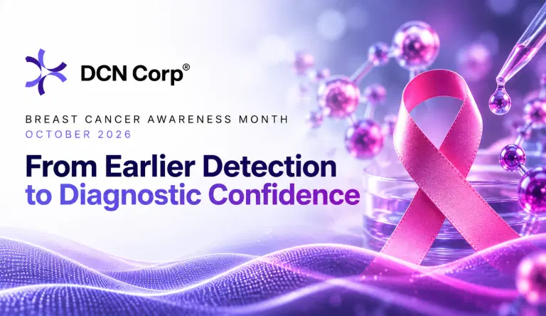Breast Cancer Awareness Month: Earlier Detection to Diagnostic Confidence