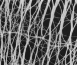 Rice University – Homogeneous nano-scale dip coating – Carbon nanotube films show promise for next generation touch-screens